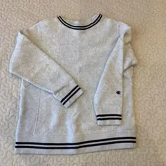 ue様　Champion アイボリートレーナー