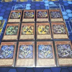 遊戯王OCGライゼオルセット
