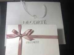 DECORTÉ AQ BOOSTER TREATMENT HAIR SERUM