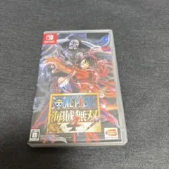 ONE PIECE 海賊無双4 Nintendo Switch