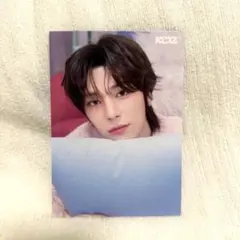 NEXZ BEAT AX バレンタイン グッズ ラントレ ソゴン