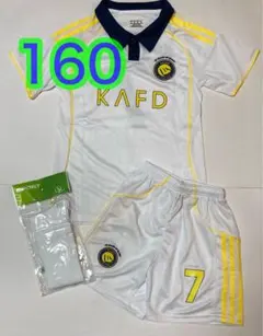 シャルケ04 内田篤人 サッカーウェア半袖 子供用 - メルカリ