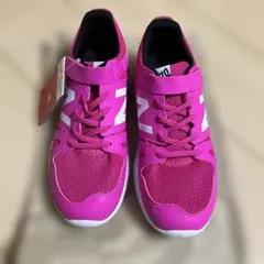 ニューバランス 17cm