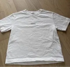 Acne Studios Tシャツ ホワイト Sサイズ