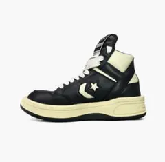 RICK OWENS DRKSHDW CONVERSE TURBOWPN リック