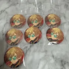 あんスタ　コレクション 缶バッジ  コレ缶 2024 Jul idol 羽風薫