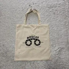 MOSCOT トートバッグ