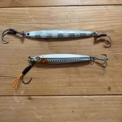 Abu トビー スウェーデン オールドルアーセット オールドスプーン