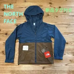 【最終値下げ】未使用THE NORTH FACE コンパクトジャケット S