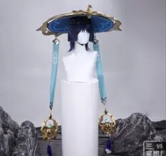 2025年最新】放浪者 コスプレ 笠の人気アイテム - メルカリ