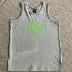 Stüssy タンクトップ L/130