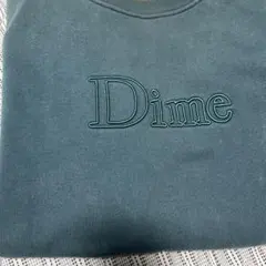 ダイム スウェット m