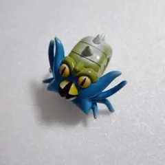 モンコレ オムスター　初期 　ポケモン フィギュア