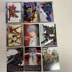 2025年最新】エヴァ 第参集の人気アイテム - メルカリ