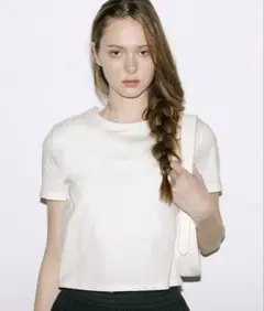 今期coca COTTON from the U.S.　BOX Tシャツのサムネイル