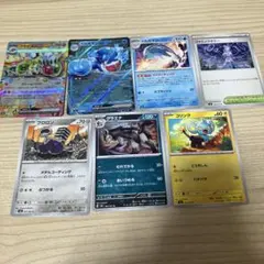 ポケモンカード まとめ売り 19枚セットのサムネイル