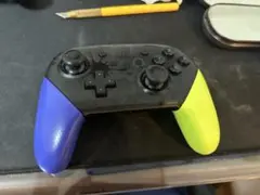 Nintendo Switch Proコントローラー