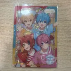 すとふぁみ ふぁみこれカード - メルカリ