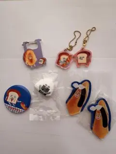 パンどろぼうグッズのサムネイル