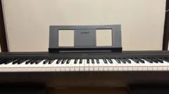 YAMAHA 電子ピアノ P-45 88鍵のサムネイル
