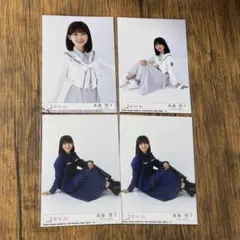 櫻坂46 生写真 コンプ 遠藤理子 start over! 封入 - メルカリ