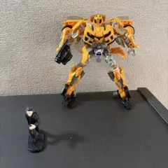 2026年最新】トランスフォーマー SS-68 バンブルビーの人気アイテム
