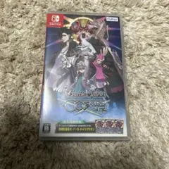 フーミン様　専用Switch バトルスピリッツ クロスオーバー