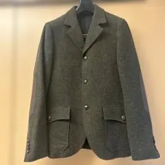 お値下げ美品　THEE HYSTERIC XXX テーラードジャケット サイズ2