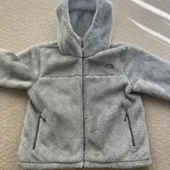 ノースフェイス　キッズアウターM 美品