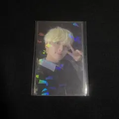 SEVENTEEN attacca soundwave ラキドロ ジョンハン