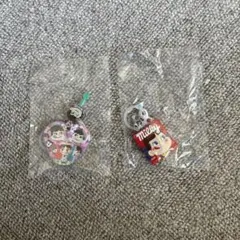 ペコちゃんお菓子のめじるしアクセサリー2026