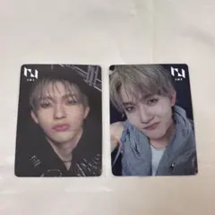 田島将吾 タワレコ 特典トレカ セット