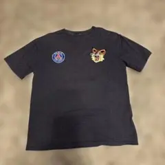 ☆完売品☆パリサンジェルマン GERMAIN刺繍 スカ Tシャツ 0426のサムネイル
