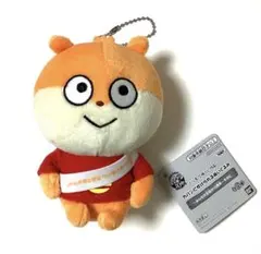 にしむらゆうじ作品【カバンに付けられるぬいぐるみ〜みんなが主役の10周年〜】