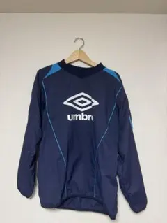 Umbro ウィンドブレーカー　ピステ