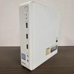 EPSON Endeavor ST180E　WINDOWS11のサムネイル