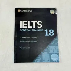 IELTS General Training 19&20 最新版 - メルカリ