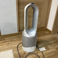 Dyson 空気清浄機 タワー型 シルバー/グレー HP00 IS N - メルカリ