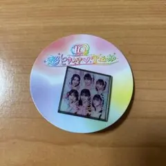 ときメモGS4】颯砂希＆本多行 はばたきウォッチャークリアファイル