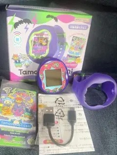 Tamagotchi Uni モンスターカーニバル - メルカリ