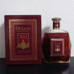 COURVOISIER XO IMPERIAL コニャック 箱入り - メルカリ