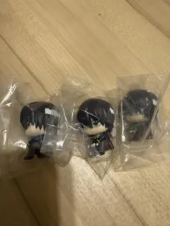 銀魂　まちぼうけ　高杉晋助　3点セット