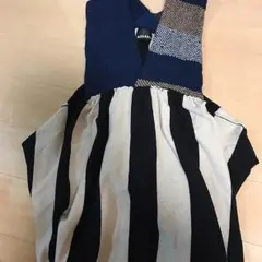 ROSARY  ニットワンピースのサムネイル