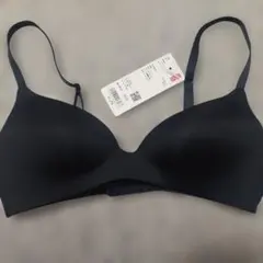 ユニクロ ワイヤレスブラ 3d