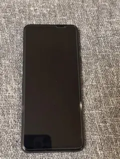 ASUS ROG Phone 5 12GB 256GB本体 ジャンク ASUS ROG Phone 5 12GB 256GB本体 ジャンク ASUS - ROG Phone 5