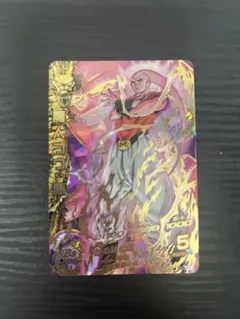 ドラゴンボールフュージョンワールド FS04-11 フリーザC パラレル