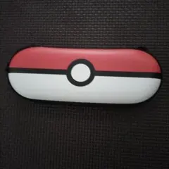 JINS×ポケモンボールデザインメガネケース