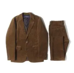 2026年最新】ナノユニバース コーデュロイ セットアップの人気アイテム