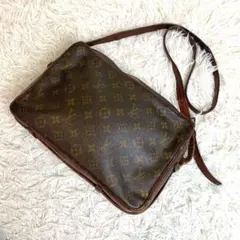 LOUIS VUITTON モノグラム ショルダーバッグのサムネイル