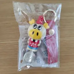 新品未使用 ロピア専用 カートキー ロピタくん